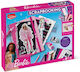 Maped Painting Barbie Maped for Children 7+ years Years