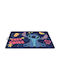 Stor Stitch Сервизи за маса Пластмаса Многоцветен 43x28.1см 1бр