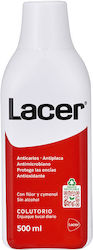 Lacer Mouthwash 500ml