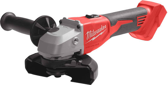 Milwaukee Grinder 125mm Battery Solo