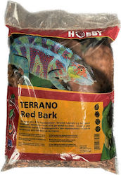 Hobby Terrano Substrate for Reptiles Terrarium