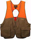 Gamehide Hunting Vest Psv Khaki