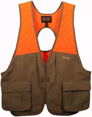 Gamehide Hunting Vest Psv Khaki