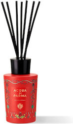 Acqua di Parma Weihnachtlicher Portafortuna Diffusor 180 ml Acqua di Parma Weihnachtlicher Portafortuna Diffusor 180 ml