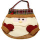 "santa Claus" Christmas Decoration 1cm