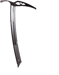 Blue Ice Falk Ice Axe 100244-GRY