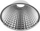 VK Lighting Ersatzreflektor für Leuchten Silber 64174-961128