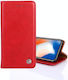 Non-magnetic Book Red (TCL 405)
