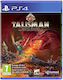 Talisman 40th Anniversary Edition PS4 Game