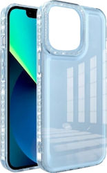 Diamond Bling Transparene (Nokia C31Realme C31) Diamond Bling Transparene (Nokia C31Realme C31)
