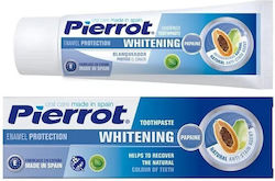 Pierrot Zahnpasta 75ml Pierrot Zahnpasta 75ml