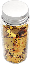 Craft Sequin Gold