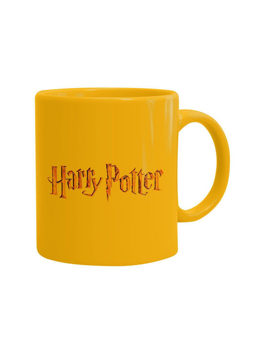 Koupakoupa Harry Potter Movie Becher Keramik Ge...