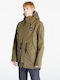 Winter Jacket Khaki