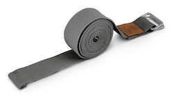 Amila Yoga Belt Gray