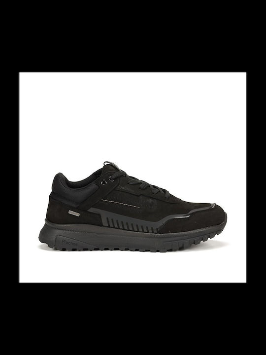 Fluchos Sneakers BLACK