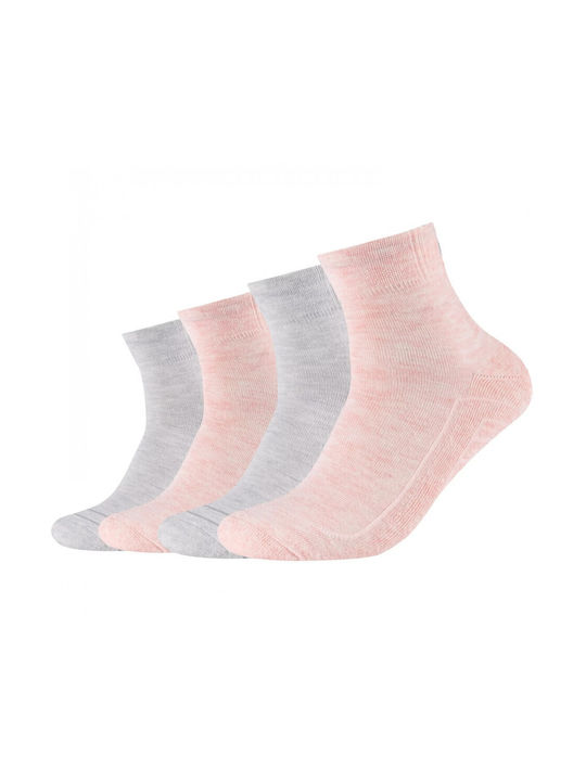 Skechers Athletic Socks Multicolour 2 Pairs