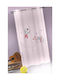 Saint Clair Kids Grommet Top Curtain Lilac 160x240cm