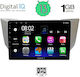 Digital IQ Ηχοσύστημα Αυτοκινήτου για Lexus RX 2003-2008 (Bluetooth/USB/WiFi/GPS/Apple-Carplay/Android-Auto) με Οθόνη Αφής 9"