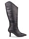 Enrico Coveri Women's Boots Black