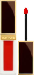 Tom Ford Luxe Liquid Lipstick Matte Red 6ml