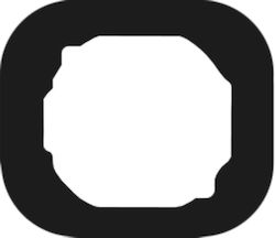 Κεντρικό Πλήκτρο για iPhone 6 Κεντρικό Πλήκτρο για iPhone 6