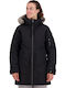 Burton Women's Ski & Snowboard Jacket Black 22695100001