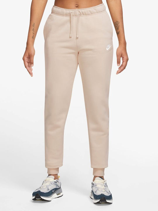 Nike Club Fleece Pantaloni de Trening cu elasti...