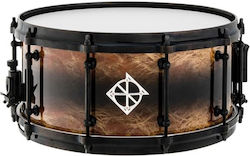 Dixon Ταμπούρο Artisan Electric 14" x 6"