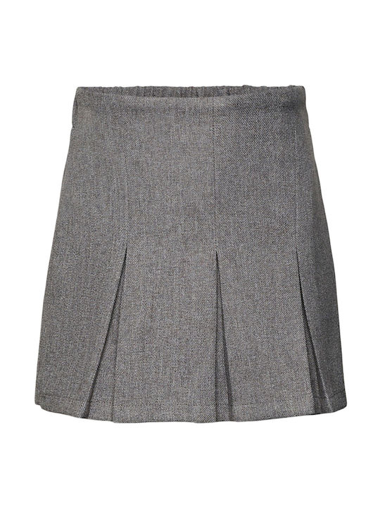 Vero Moda Kids Skirt Gray