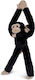 Semo Plush Chimpanzee Baby 43 cm
