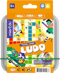 Ludo 5+ Ani (EN) Mieredu