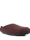 Camper Women's Slippers Wabi Burgundy