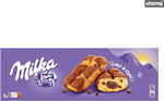 Milka Cake Chocolate Chips 175gr