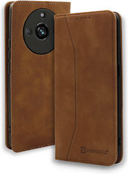 Bodycell PU Leather Портмоне Изкуствена кожа Ка...