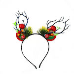 Christmas Headband