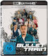 Bullet Train 4K