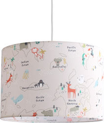 Veis Kids Ceiling Light