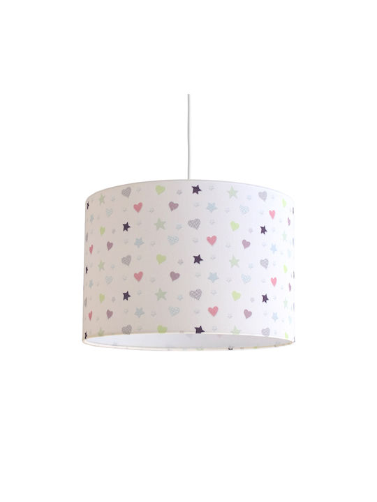 Veis Kids Ceiling Light E27