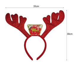 Christmas Reindeer Headband