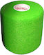Medicin Bandaj Spider Strainer 7cm x 27m Verde