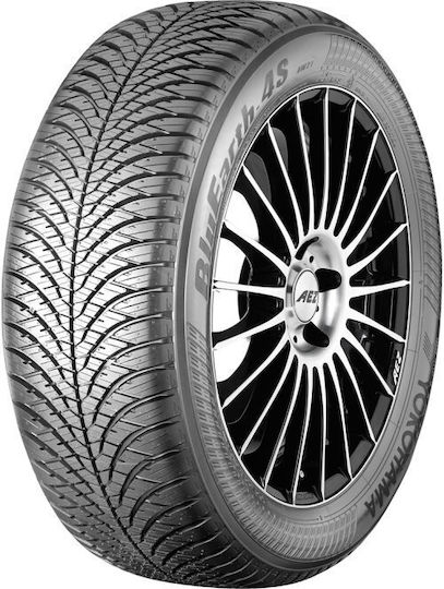 Yokohama 245/40R19 98Y Зима Гума