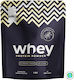 Puls Nutrition Protein Molke Laktosefrei mit Geschmack Vanille 1kg