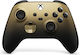 Microsoft Xbox Wireless Controller Gold Shadow Special Edition