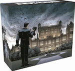 Extensie Joc Batman: Gotham City Chronicles - Wayne Manor pentru 2-4 Jucători 14+ Ani