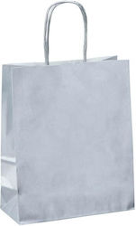 Viquel Geschenkverpackung Silber 50 Stück