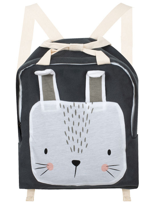 ikonka Tasche Rucksack Blau ikonka Tasche Rucksack Blau