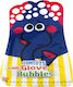 Bubble Maker Glove - Elephant for 3+ Years