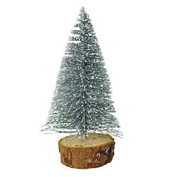 Chengxin Christmas Decorative Tree Decorated Silver