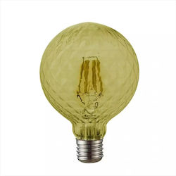 Stimeno Bec LED 6W pentru Dulie E27 Alb cald Stimeno Bec LED 6W pentru Dulie E27 Alb cald